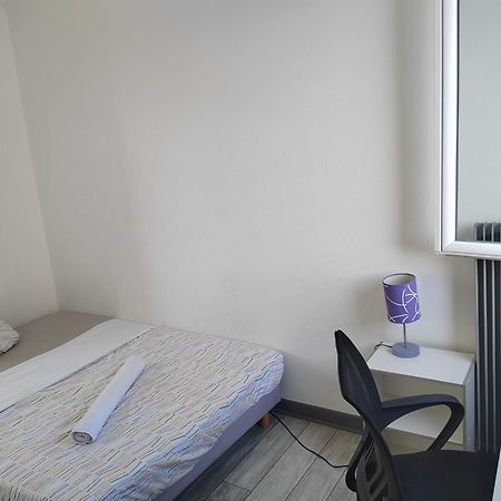 Une Chambre Dans Appartement Partage, Grenoble A 8 Min Du Centre-Ville 外观 照片