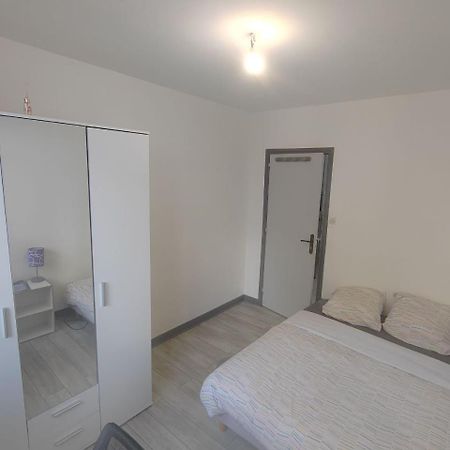Une Chambre Dans Appartement Partage, Grenoble A 8 Min Du Centre-Ville 外观 照片